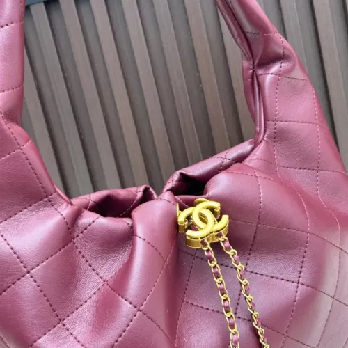 Replica Chanel AAA Quality Shoulder Bags For Women #1412024 $88.00 USD for Wholesale