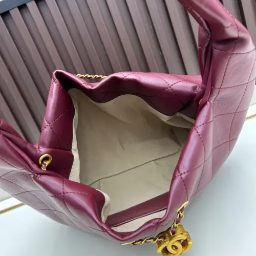 Replica Chanel AAA Quality Shoulder Bags For Women #1412024 $88.00 USD for Wholesale
