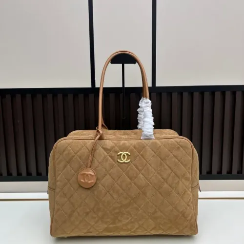 Chanel AAA Quality Handbags For Women #1412028 $115.00 USD, Wholesale Replica Chanel AAA Quality Handbags