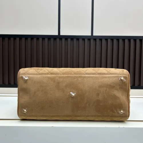 Replica Chanel AAA Quality Handbags For Women #1412028 $115.00 USD for Wholesale