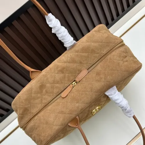 Replica Chanel AAA Quality Handbags For Women #1412028 $115.00 USD for Wholesale