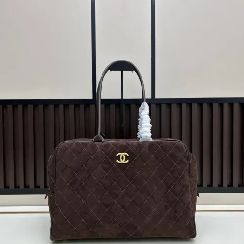 Chanel AAA Quality Handbags For Women #1412030 $115.00 USD, Wholesale Replica Chanel AAA Quality Handbags
