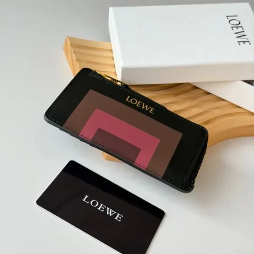 Replica LOEWE Card Holders #1412031 $52.00 USD for Wholesale