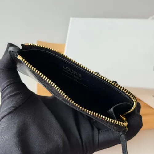 Replica LOEWE Card Holders #1412031 $52.00 USD for Wholesale