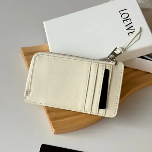 Replica LOEWE Card Holders #1412032 $52.00 USD for Wholesale