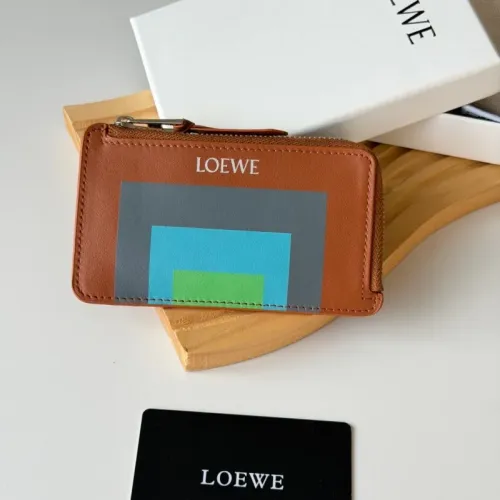 Replica LOEWE Card Holders #1412033 $52.00 USD for Wholesale