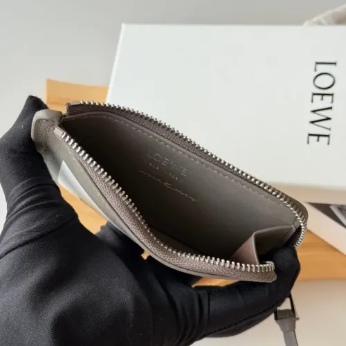 Replica LOEWE Card Holders #1412034 $52.00 USD for Wholesale