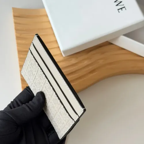 Replica LOEWE Card Holders For Unisex #1412069 $42.00 USD for Wholesale