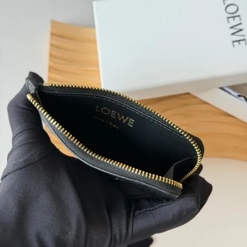 Replica LOEWE Card Holders For Unisex #1412073 $52.00 USD for Wholesale