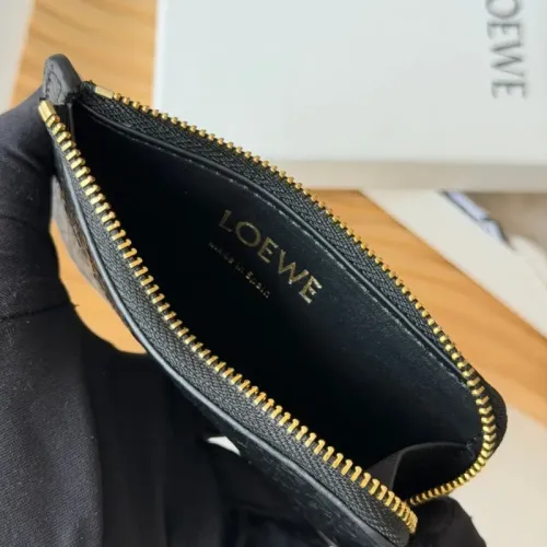 Replica LOEWE Card Holders For Unisex #1412073 $52.00 USD for Wholesale