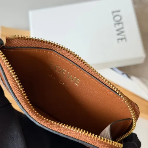 Replica LOEWE Card Holders For Unisex #1412075 $52.00 USD for Wholesale