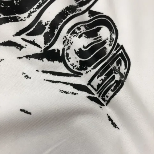 Replica Christian Dior T-Shirts Short Sleeved For Men #1412122 $42.00 USD for Wholesale