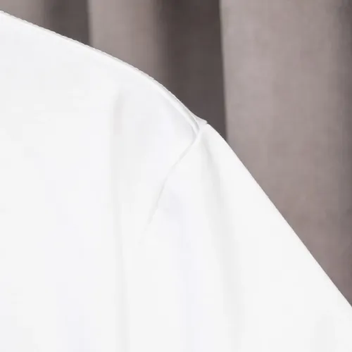 Replica Chrome Hearts T-Shirts Short Sleeved For Men #1412124 $36.00 USD for Wholesale