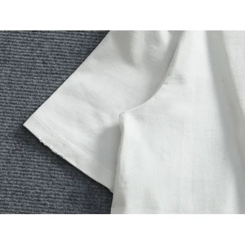 Replica Louis Vuitton LV T-Shirts Short Sleeved For Unisex #1412138 $52.00 USD for Wholesale