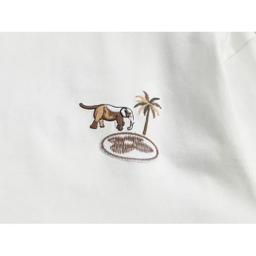 Replica Louis Vuitton LV T-Shirts Short Sleeved For Unisex #1412140 $52.00 USD for Wholesale
