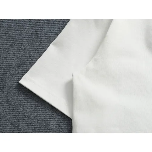 Replica Louis Vuitton LV T-Shirts Short Sleeved For Unisex #1412140 $52.00 USD for Wholesale