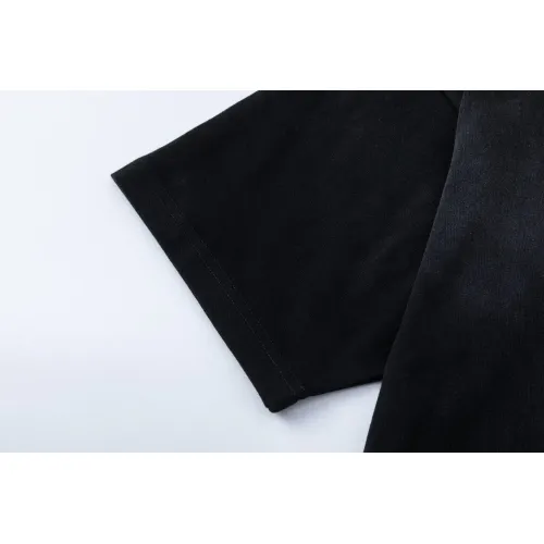 Replica Amiri T-Shirts Short Sleeved For Unisex #1412149 $42.00 USD for Wholesale