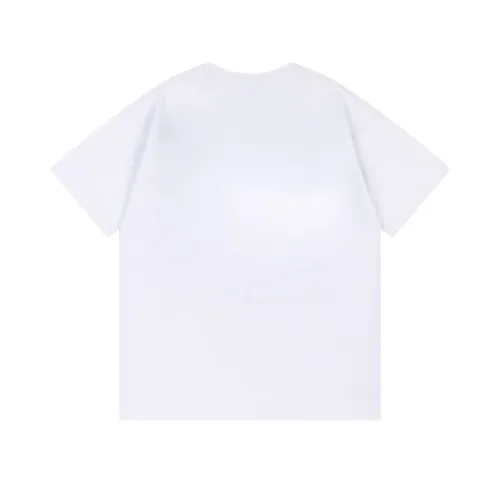 Replica Off-White T-Shirts Short Sleeved For Unisex #1412181 $32.00 USD for Wholesale
