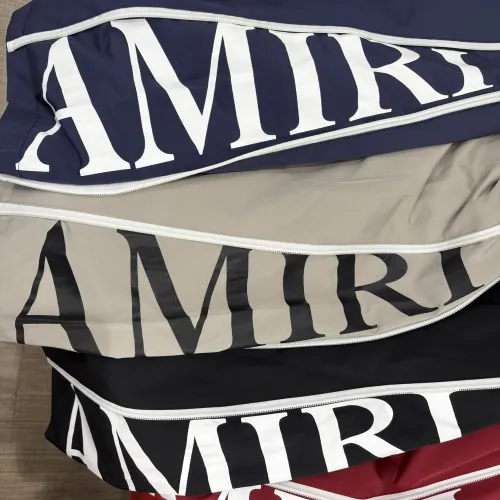Replica Amiri Pants For Unisex #1412189 $48.00 USD for Wholesale