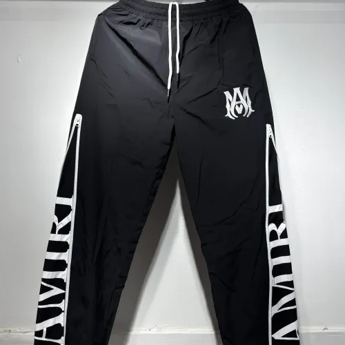 Amiri Pants For Unisex #1412191 $48.00 USD, Wholesale Replica Amiri Pants