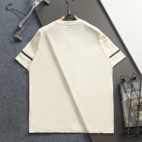 Replica Christian Dior T-Shirts Short Sleeved For Unisex #1412198 $40.00 USD for Wholesale