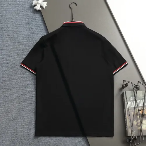 Replica Christian Dior T-Shirts Short Sleeved For Men #1412205 $48.00 USD for Wholesale