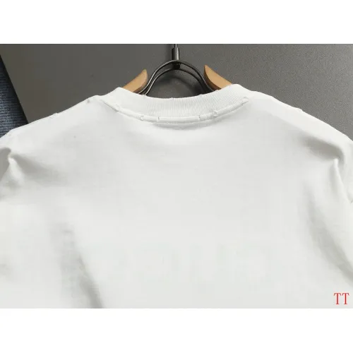 Replica Gucci T-Shirts Short Sleeved For Unisex #1412209 $45.00 USD for Wholesale