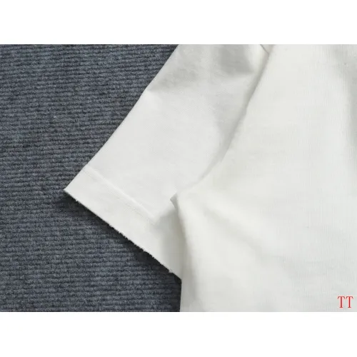 Replica Gucci T-Shirts Short Sleeved For Unisex #1412209 $45.00 USD for Wholesale