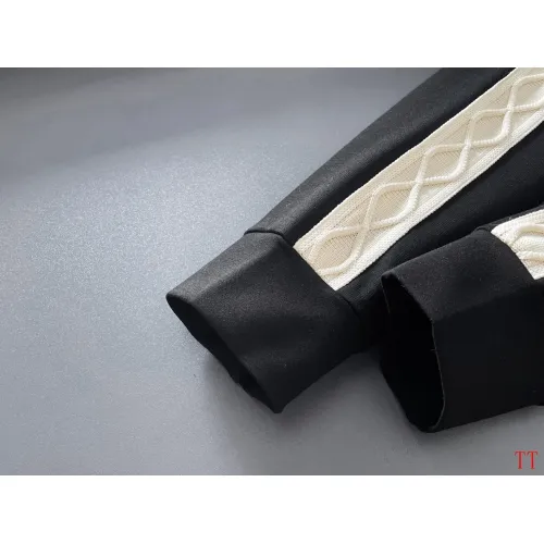 Replica Louis Vuitton LV Tracksuits Long Sleeved For Men #1412225 $96.00 USD for Wholesale