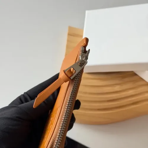 Replica LOEWE Card Holders For Unisex #1412257 $52.00 USD for Wholesale