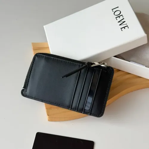 Replica LOEWE Card Holders For Unisex #1412258 $52.00 USD for Wholesale