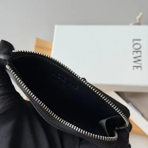 Replica LOEWE Card Holders For Unisex #1412258 $52.00 USD for Wholesale