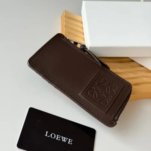 Replica LOEWE Card Holders For Unisex #1412259 $52.00 USD for Wholesale