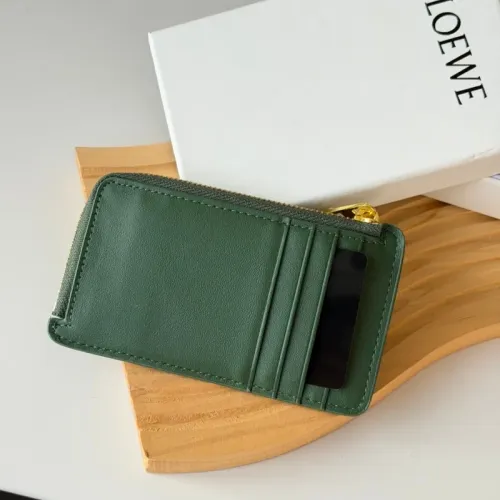Replica LOEWE Card Holders For Unisex #1412266 $52.00 USD for Wholesale