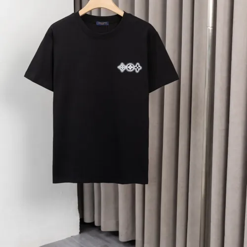 Replica Louis Vuitton LV T-Shirts Short Sleeved For Men #1412294 $36.00 USD for Wholesale