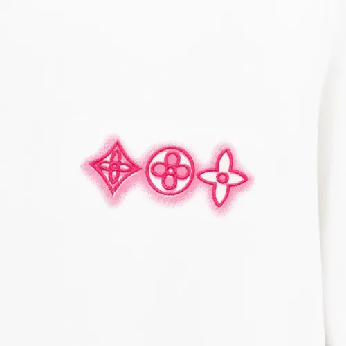 Replica Louis Vuitton LV T-Shirts Short Sleeved For Men #1412295 $36.00 USD for Wholesale