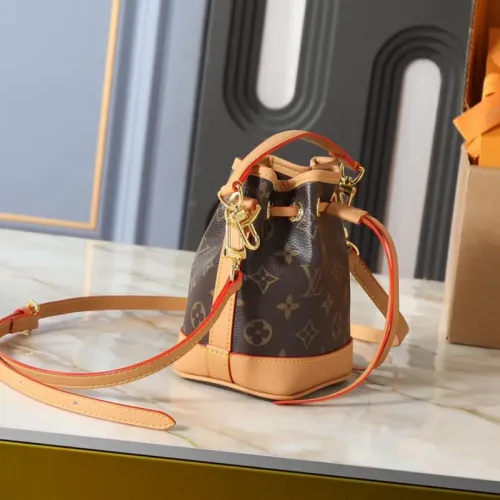 Replica Louis Vuitton Messenger Bags For Women #1412299 $42.00 USD for Wholesale