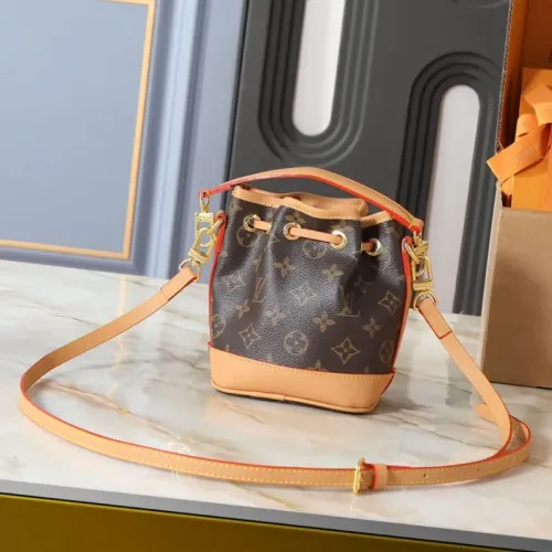 Replica Louis Vuitton Messenger Bags For Women #1412299 $42.00 USD for Wholesale