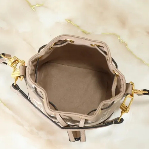 Replica Louis Vuitton Messenger Bags For Women #1412301 $42.00 USD for Wholesale