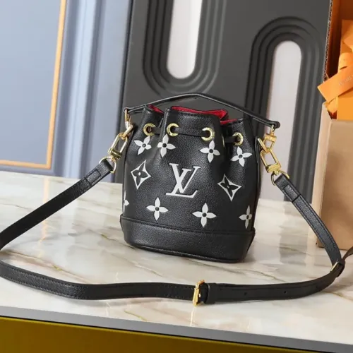 Replica Louis Vuitton Messenger Bags For Women #1412302 $42.00 USD for Wholesale