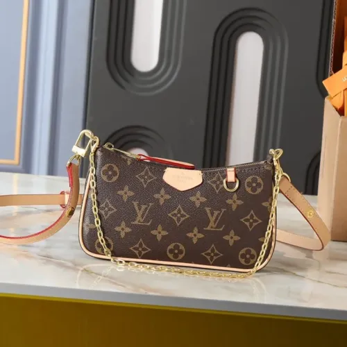 Louis Vuitton Messenger Bags For Women #1412303 $45.00 USD, Wholesale Replica Louis Vuitton Messenger Bags