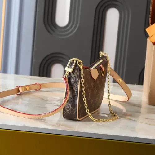 Replica Louis Vuitton Messenger Bags For Women #1412303 $45.00 USD for Wholesale