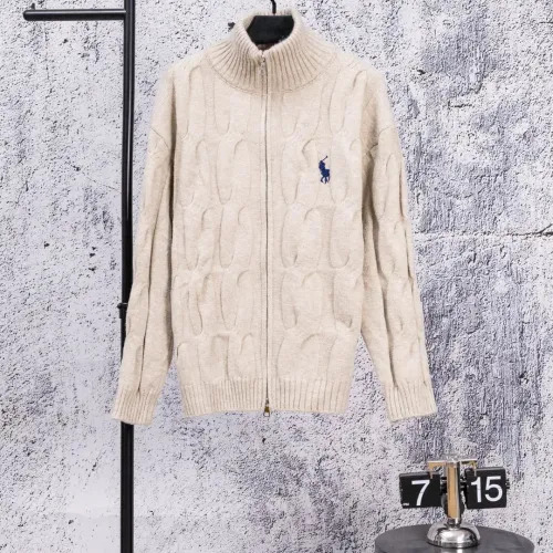 Ralph Lauren Polo Sweaters Long Sleeved For Women #1412304 $52.00 USD, Wholesale Replica Ralph Lauren Polo Sweaters