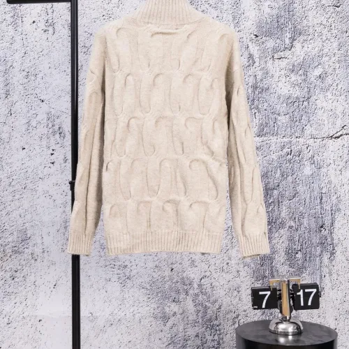 Replica Ralph Lauren Polo Sweaters Long Sleeved For Women #1412304 $52.00 USD for Wholesale