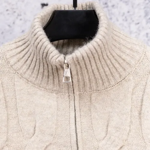 Replica Ralph Lauren Polo Sweaters Long Sleeved For Women #1412304 $52.00 USD for Wholesale