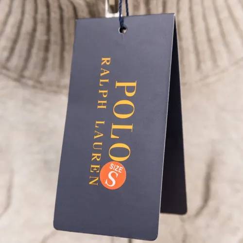Replica Ralph Lauren Polo Sweaters Long Sleeved For Unisex #1412304 $52.00 USD for Wholesale