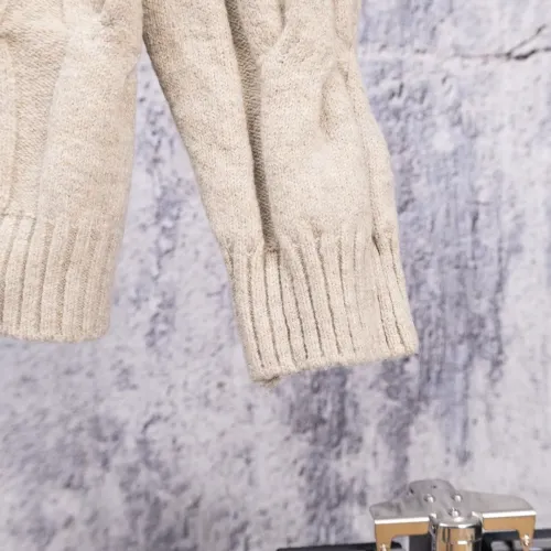 Replica Ralph Lauren Polo Sweaters Long Sleeved For Women #1412304 $52.00 USD for Wholesale