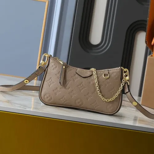 Louis Vuitton Messenger Bags For Women #1412305 $45.00 USD, Wholesale Replica Louis Vuitton Messenger Bags