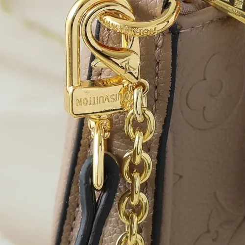 Replica Louis Vuitton Messenger Bags For Women #1412305 $45.00 USD for Wholesale