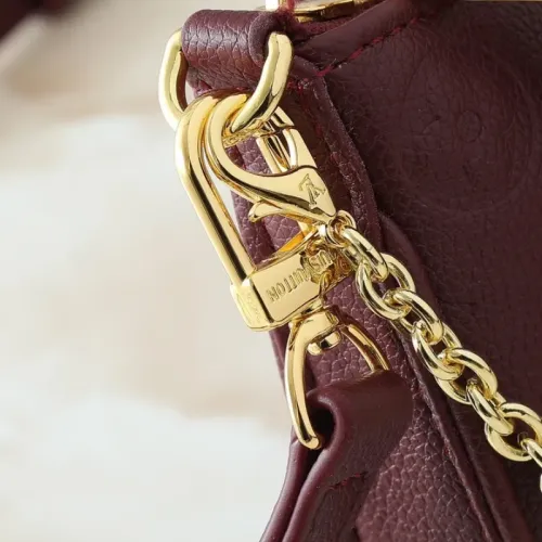 Replica Louis Vuitton Messenger Bags For Women #1412306 $45.00 USD for Wholesale